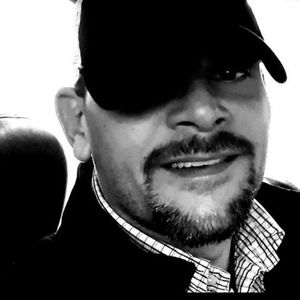 Meet your Posher, Christopher